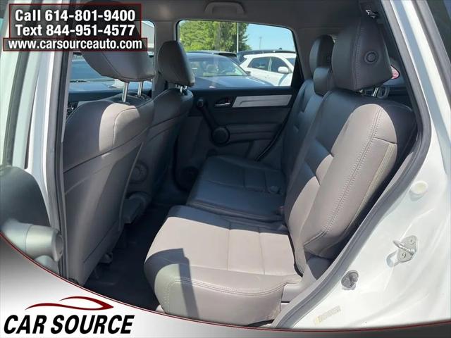 2011 Honda CR-V LX