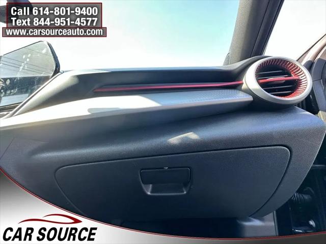2024 Chevrolet Trax FWD 1RS