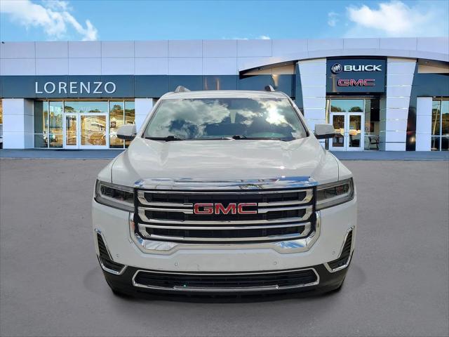2023 GMC Acadia FWD SLE
