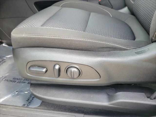 2023 GMC Acadia FWD SLE