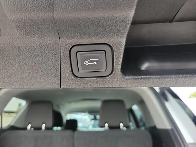 2023 GMC Acadia FWD SLE