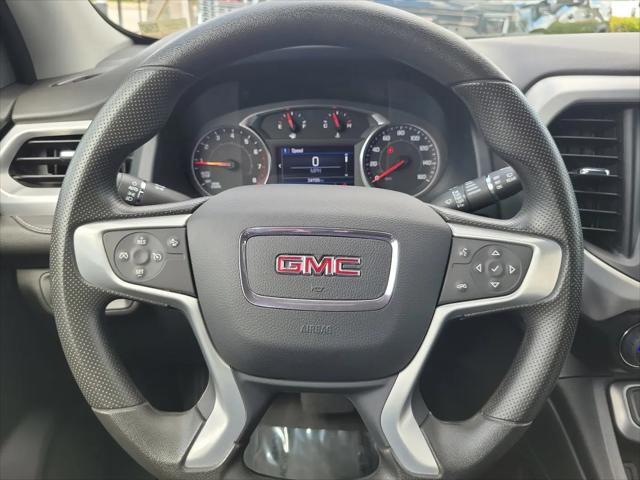 2023 GMC Acadia FWD SLE
