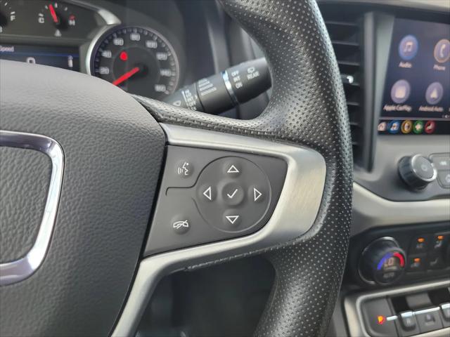 2023 GMC Acadia FWD SLE