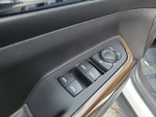 2023 GMC Acadia FWD SLE
