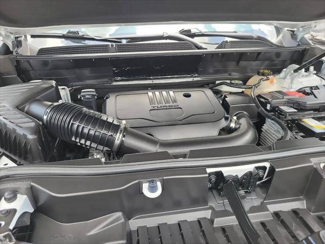 2023 GMC Acadia FWD SLE