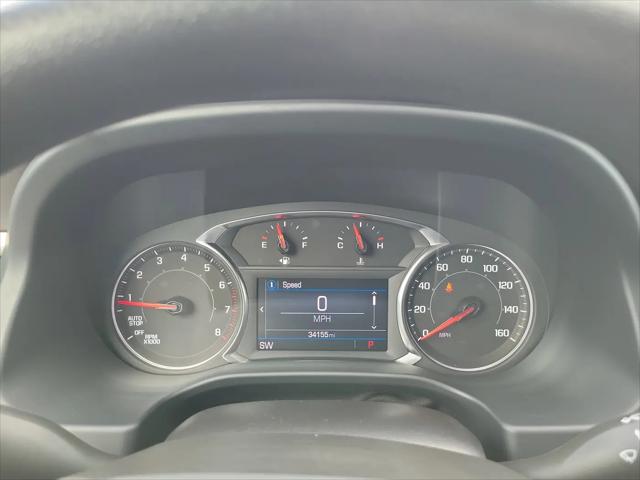 2023 GMC Acadia FWD SLE