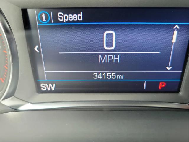 2023 GMC Acadia FWD SLE