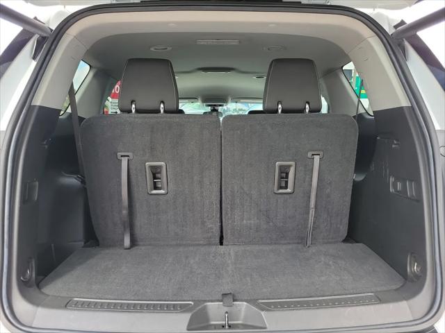 2023 GMC Acadia FWD SLE