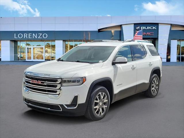 2023 GMC Acadia FWD SLE for sale in Doral, FL