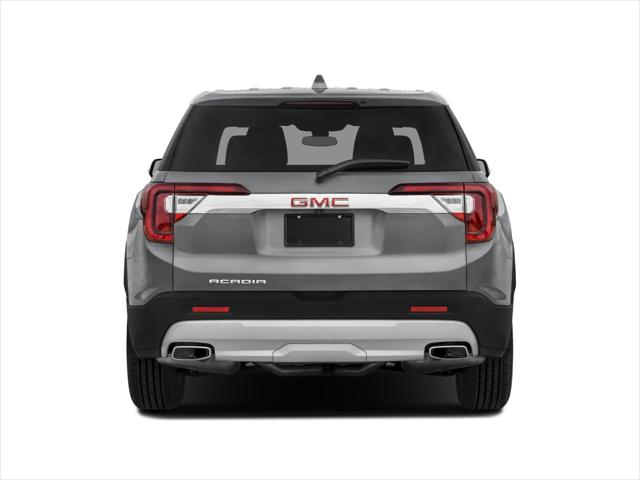 2023 GMC Acadia FWD SLE