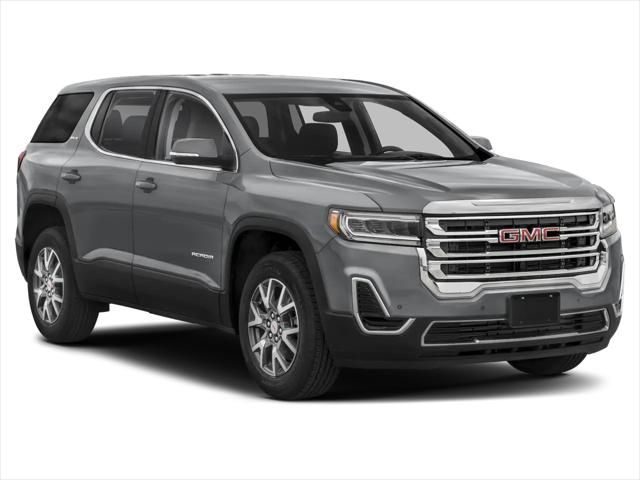 2023 GMC Acadia FWD SLE