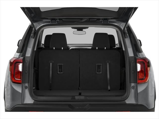 2023 GMC Acadia FWD SLE