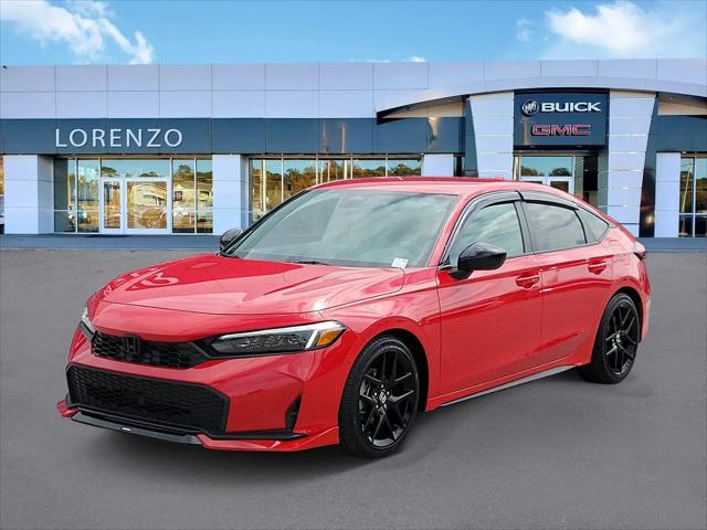 2026 Honda Civic Sport for sale in Doral, FL