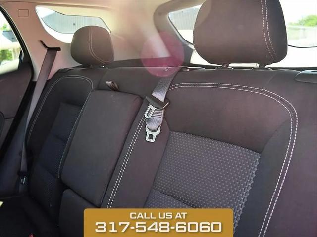 2024 GMC Terrain AWD SLE