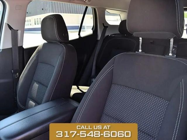 2024 GMC Terrain AWD SLE