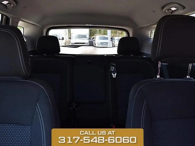 2024 GMC Terrain AWD SLE