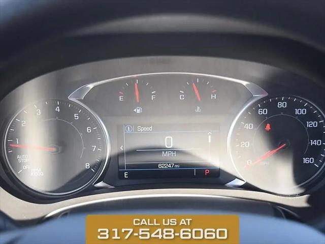 2024 GMC Terrain AWD SLE