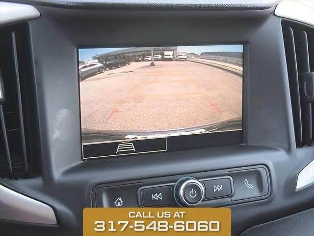2024 GMC Terrain AWD SLE