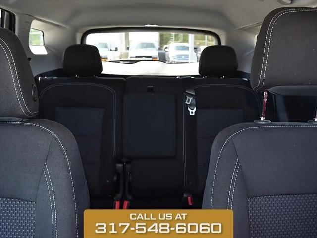 2024 GMC Terrain AWD SLE