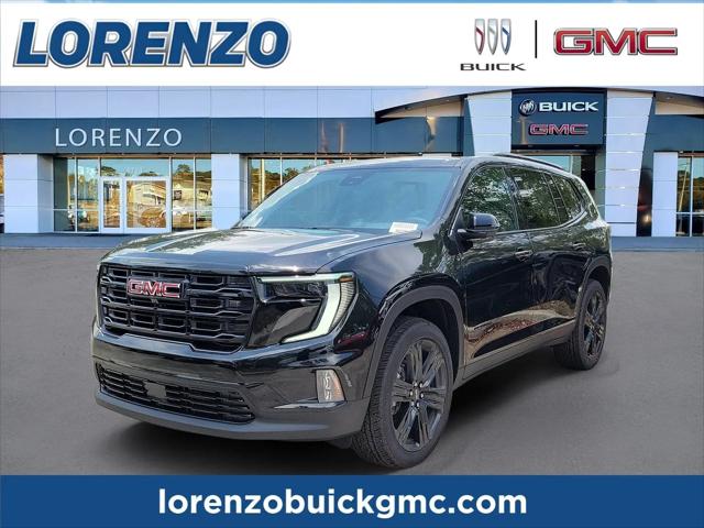 2026 GMC Acadia Elevation FWD for sale in Doral, FL