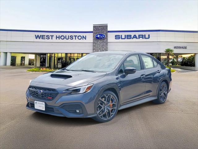 2026 Subaru WRX tS for sale in Houston, TX