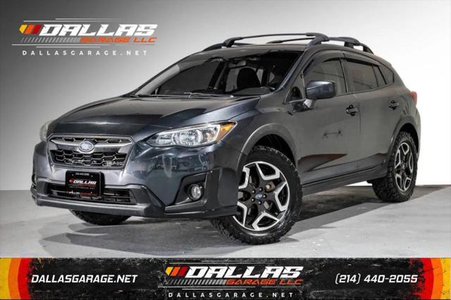 2019 Subaru Crosstrek 2.0i Premium for sale in Plano, TX