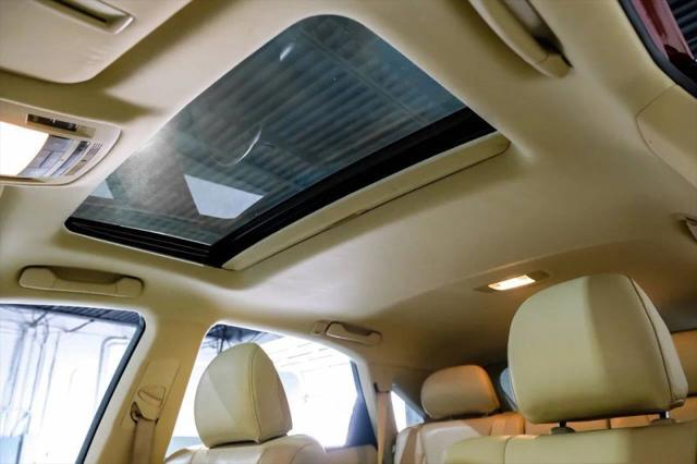 2012 Lexus RX 350 350
