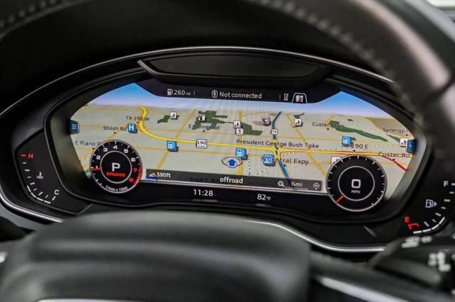 2019 Audi Q5 45 Premium