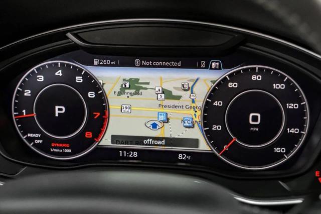 2019 Audi Q5 45 Premium