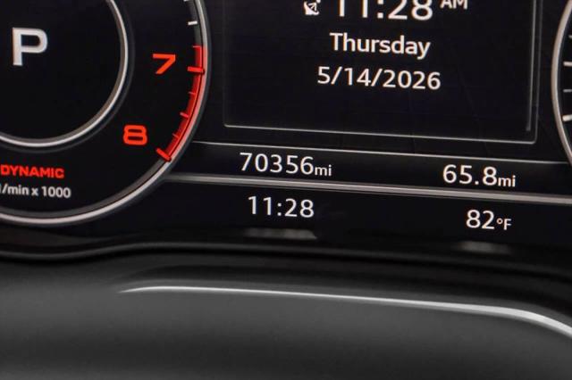 2019 Audi Q5 45 Premium