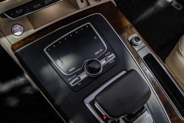 2019 Audi Q5 45 Premium