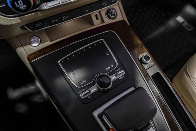 2019 Audi Q5 45 Premium