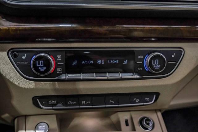 2019 Audi Q5 45 Premium