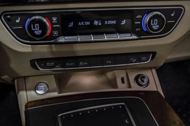 2019 Audi Q5 45 Premium