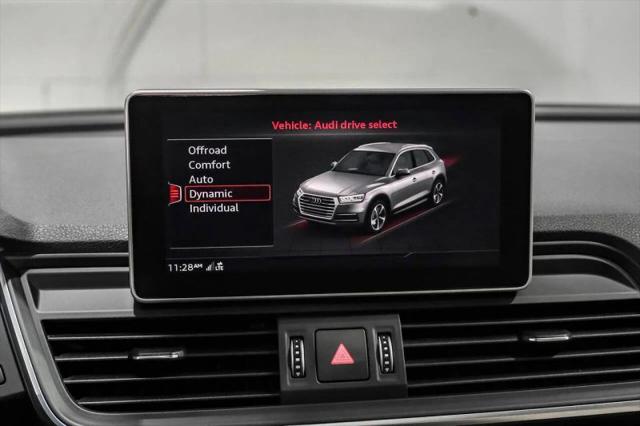 2019 Audi Q5 45 Premium