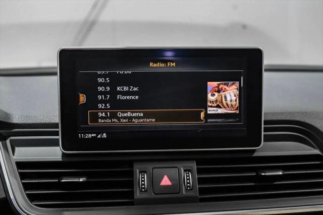 2019 Audi Q5 45 Premium