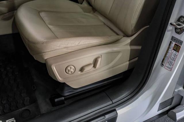 2019 Audi Q5 45 Premium