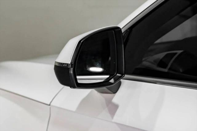 2019 Audi Q5 45 Premium