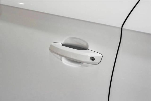 2019 Audi Q5 45 Premium