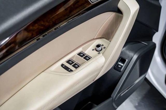 2019 Audi Q5 45 Premium