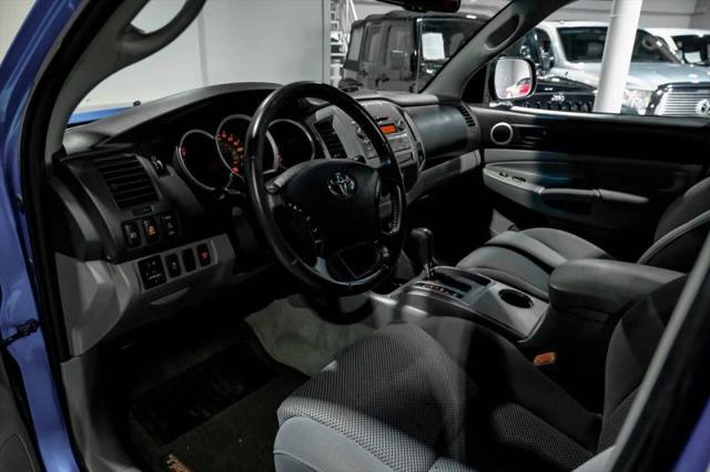 2009 Toyota Tacoma PreRunner V6