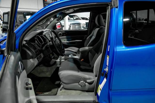 2009 Toyota Tacoma PreRunner V6