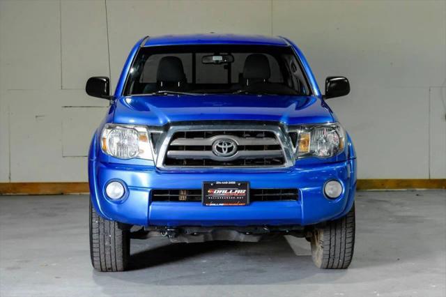 2009 Toyota Tacoma PreRunner V6