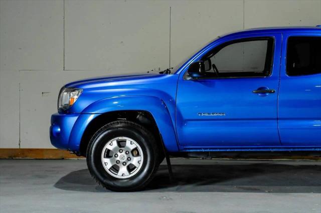 2009 Toyota Tacoma PreRunner V6