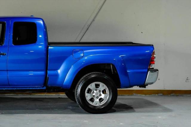 2009 Toyota Tacoma PreRunner V6