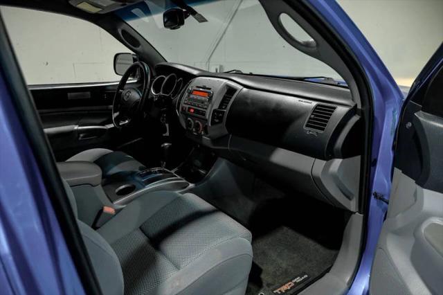 2009 Toyota Tacoma PreRunner V6