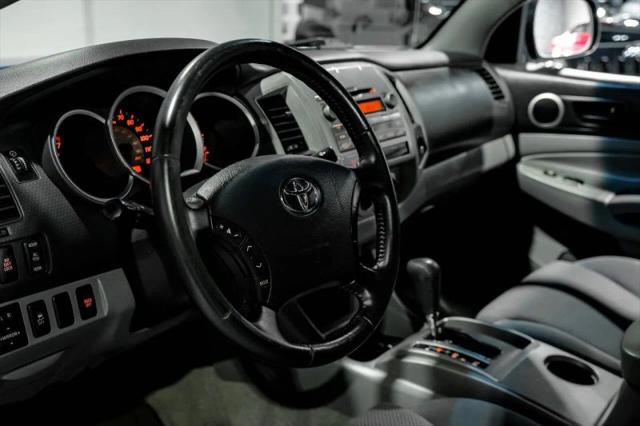 2009 Toyota Tacoma PreRunner V6