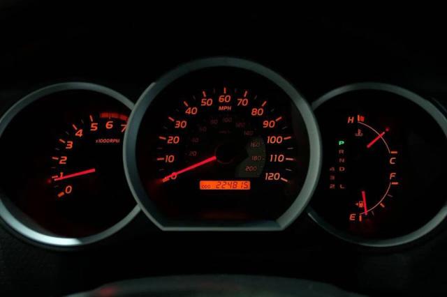 2009 Toyota Tacoma PreRunner V6