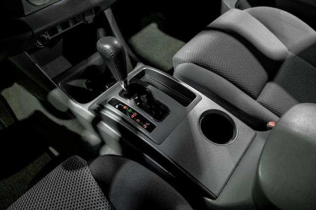 2009 Toyota Tacoma PreRunner V6