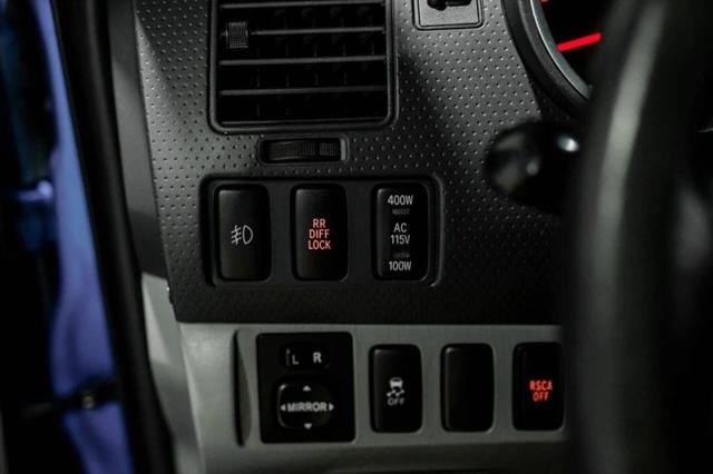 2009 Toyota Tacoma PreRunner V6